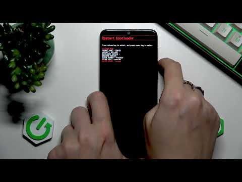 ALCATEL 3 (2019) – How to Hard Reset and Factory Reset