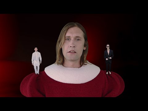 Jaakko Eino Kalevi & Faux Real - Hell & Heaven (Official Video)