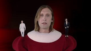 Jaakko Eino Kalevi & Faux Real – “Hell & Heaven”