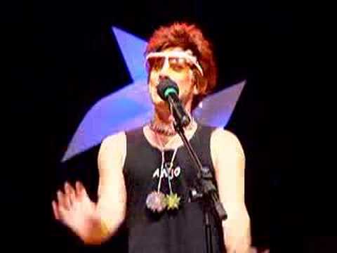 TERÇA INSANA (BETINA BOTOX).