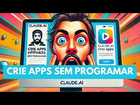Claude Artifacts: Crie Documentos, Código e Diagramas Interativos