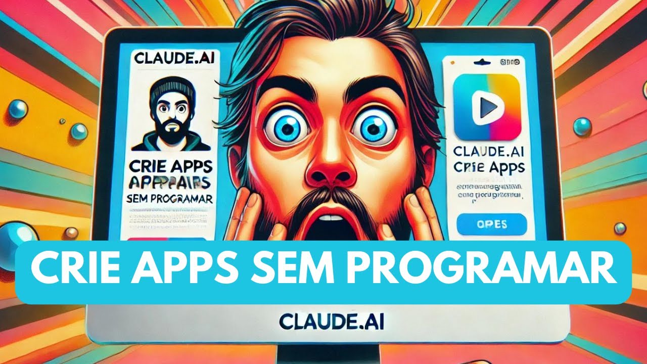 Claude Artifacts: Crie Documentos, Código e Diagramas Interativos