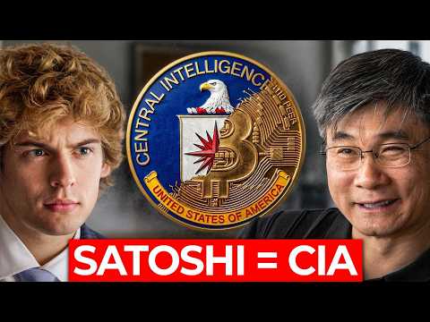 @jackneel - ""They Created Bitcoin!" Professor Jiang Exposes Why Every Technology Needs A "Front Man"│Jack Neel"