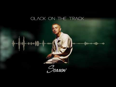 [FREE] Eminem Type Beat - "Sorrow" | Type Beat 2020 |
