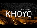Nik'J & Methods - Khoyo (Official Visualizer) | Tech Panda x Kenzani