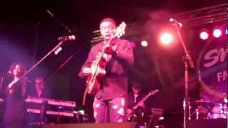 Sending My Love - Norman Brown (Smooth Jazz Family)