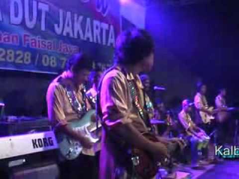 Java Dut  Cinta yang palsu Tantri Nurmala