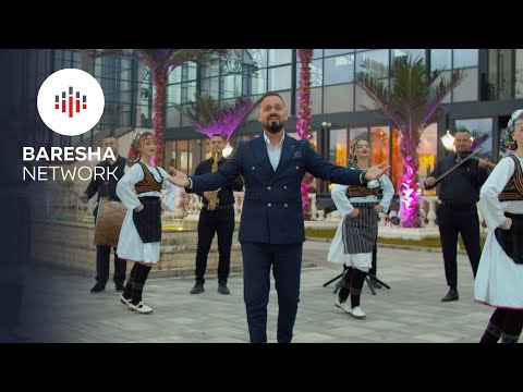 Alban Feka & FA-Band - NUSJA (Official Music Video)
