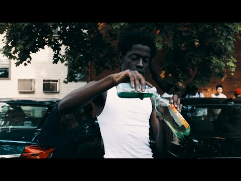 YMB Kaso "Kaso Brady" (Offical Music Video) Shot By: @tonyarriagaa