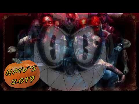 HMV: The Land of The Dead - Halloween Music Vid Crossover 2019