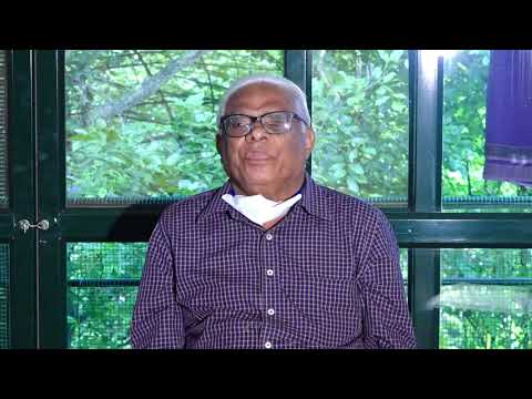 Dr. Yellappa Reddy | IFS Retired | PFWCI