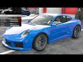GTA 5 - DLC Vehicle Customization - Pfister Comet S2 (Porsche 911 (992))