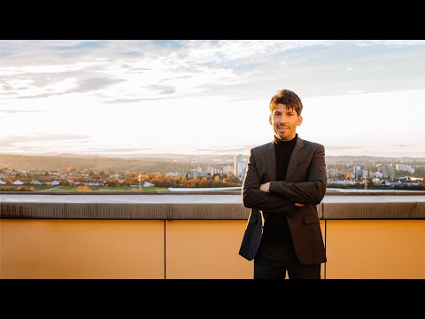 Wäre Dir diese Aussicht 1 Mio € wert? Penthouse in Fellbach-Schmiden | Oliver Goblirsch