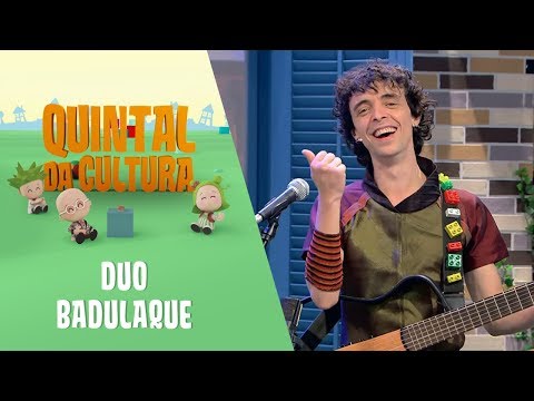 Minha irmã vai morar longe e não quero que ela vá! | Quintal da Cultura