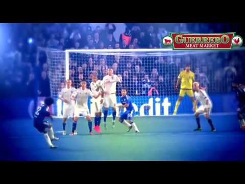 Champions League Final