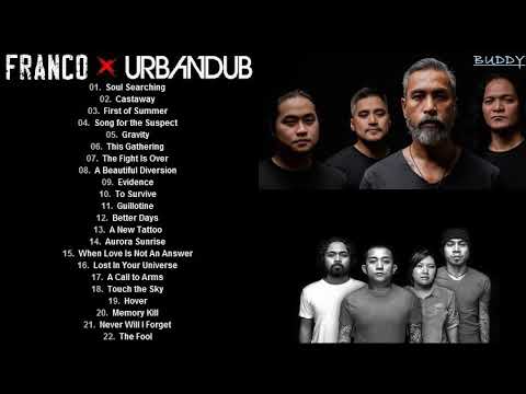 Franco X Urbandub