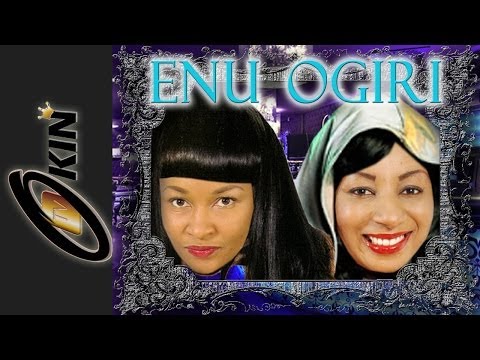ENU OGIRI Latest Nollywood Movie Starring Mide Martins,Doris Simeon