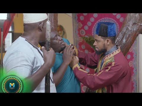 ‘Simba ameamka’ – Pete | S8 | Ep 27-29 | Maisha Magic East