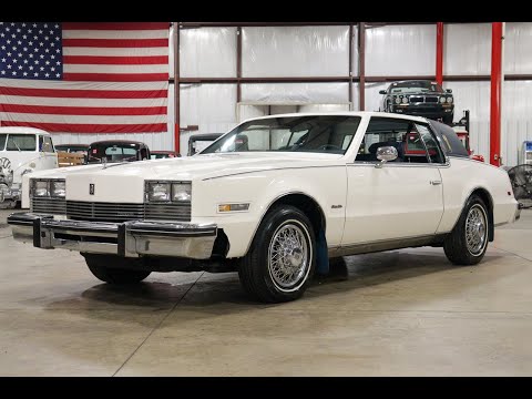 1983 Oldsmobile Toronado (CC-1430385) for sale in Kentwood, Michigan