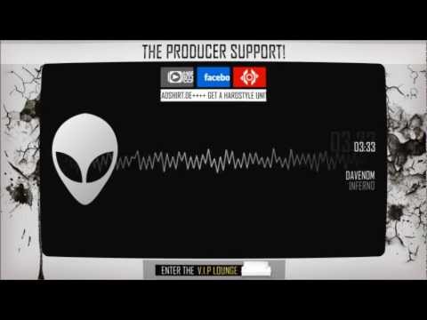 Davenom - Inferno [Free Release]