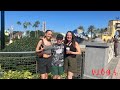 THE DISNEY VLOGS 5 UNIVERSAL
