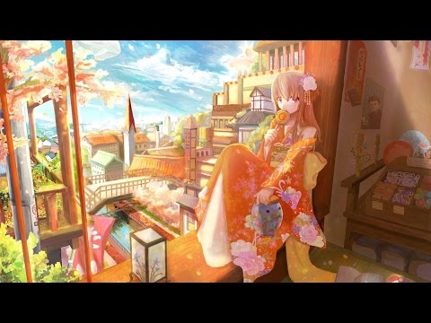 {198} Nightcore (LMNT) - Hey Juliet (with lyrics)