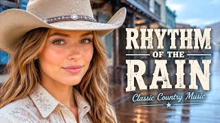Rhythm of the Rain – The Cascades | Classic Country Music Cover
