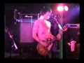 Dee Dee Ramone ICLC - Johnny B. Goode (live)