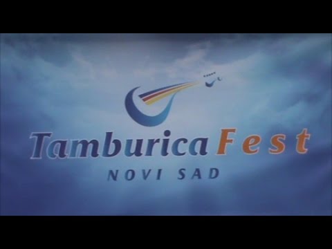 8.Tamburica fest 2015 Novi Sad