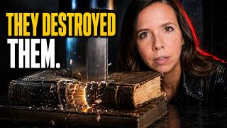 Thumbnail for Anthropic Destroyed 2 Million Books. I'm an Author. Here's My Take.