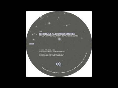 B1 - Vincent Floyd - Euphoric Recall (Original Mix)