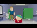 South Park Cartman Tries to Frame PC Principal for Touching Butters