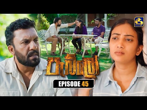 Pablo (පැබ්ලෝ) | Episode 45 | 11th October 2025 | Swarnavahini
