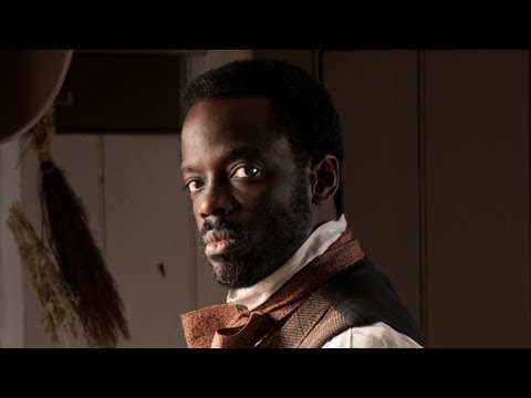 Copper Season 1 (Behind the Scene)