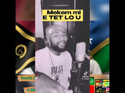 SEANRII , RITCHY & BRK - E Tet Lo U (Official Audio 2024🇸🇧🇻🇺🎵🌴) //SIOPSMANABEH_YOUTUBE_CHANNEL