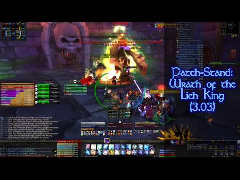 Naxxramas 13: Loatheb (10er)