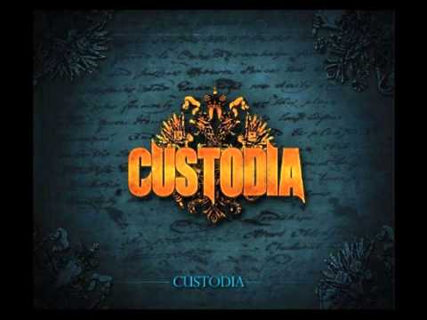 Custodia - Guerreros Latinos