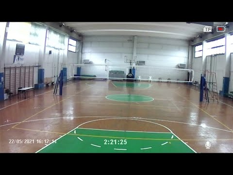 Volley Casentino - Pallavolo Pescia