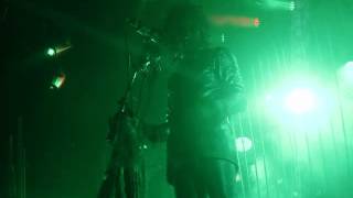 The Flaming Lips - Butterfly, How Long It Takes To Die (Live @ Roundhouse, London, 21/05/13)