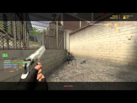 demo #37 | double nuke | old css [ not faked ] STV