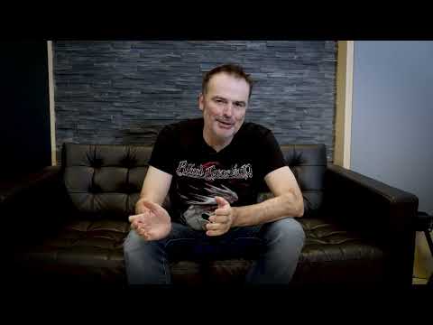 Barbara Ann - Blind Guardian