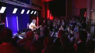 Roy Harper - When An Old Cricketer Leaves The Crease