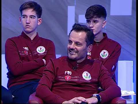 TUTTI IN CAMPO PUNTATA 4 del 31 gennaio 2019