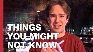 What Did Witches Actually Use?