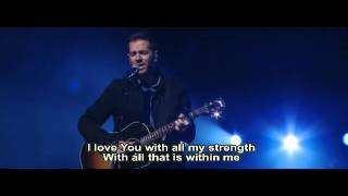 Depths - Hillsong Live  feat. Marty Sampson