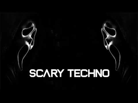 Scary Techno 2022 Halloween Rave Mix [MINIMAL GROUP]