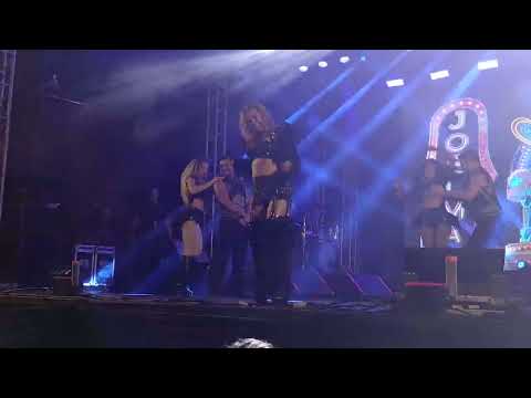 Joelma em Rubiataba GO 