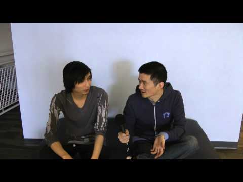 SingSing @ MLG Columbus "EternalEnvy is the most tryhard person I've played with"