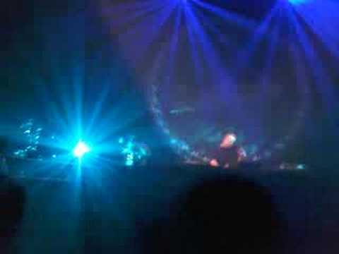 Euphoria @ Paard van Troje Den Haag