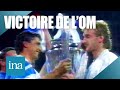 1993 :  L'OM remporte la Ligue des Champions 🏆 | Archive INA